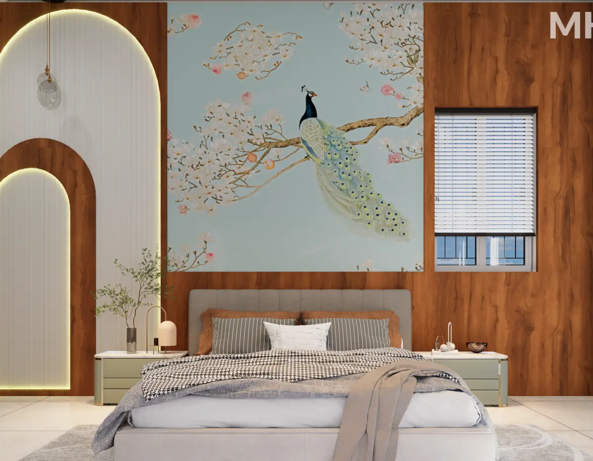 Residential interior project photograph 6